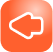 left button